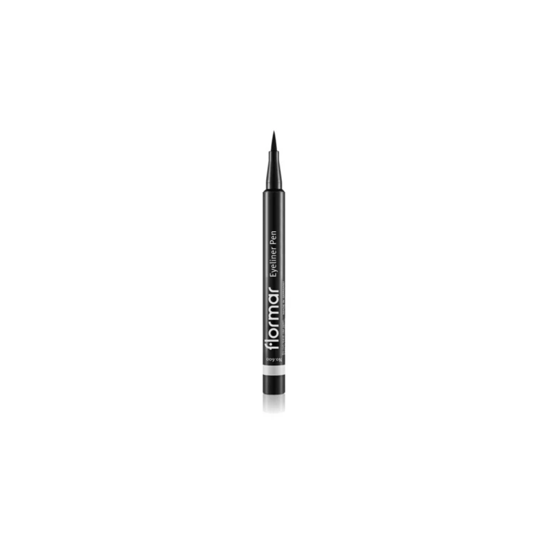 black marker eyeliner 1ml