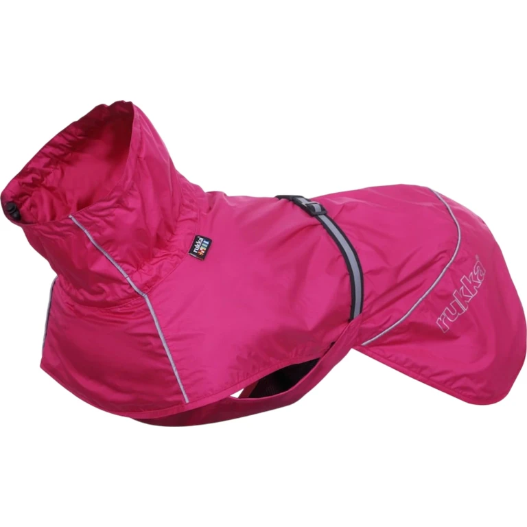 Hase Dog Raincoat - 35/45