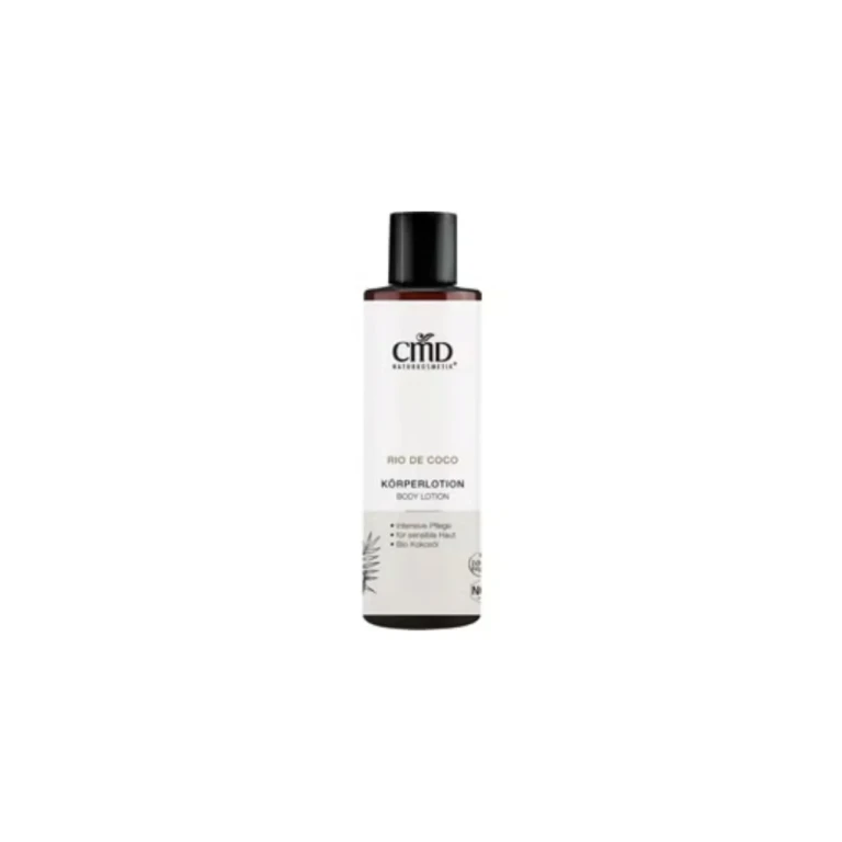Rio de Coco Body Lotion, 30 ml