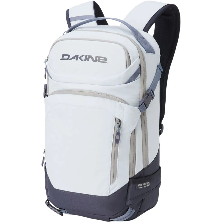 Heli Pro Snowboard and Ski Backpack 20L