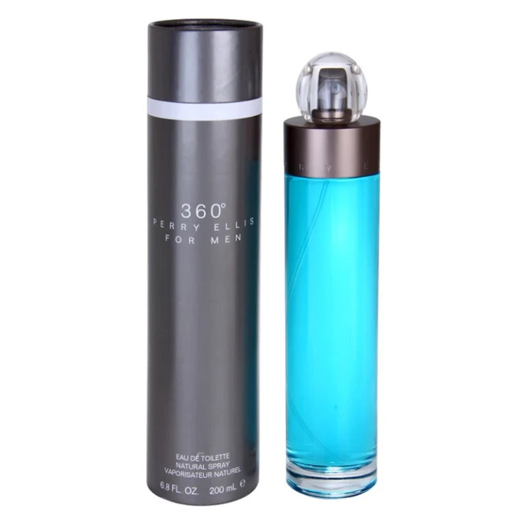 360° for Men EDT 200ml
