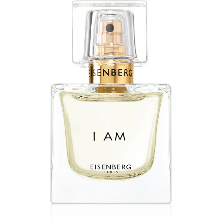 I Am Eau De Parfum for Women 30 Ml