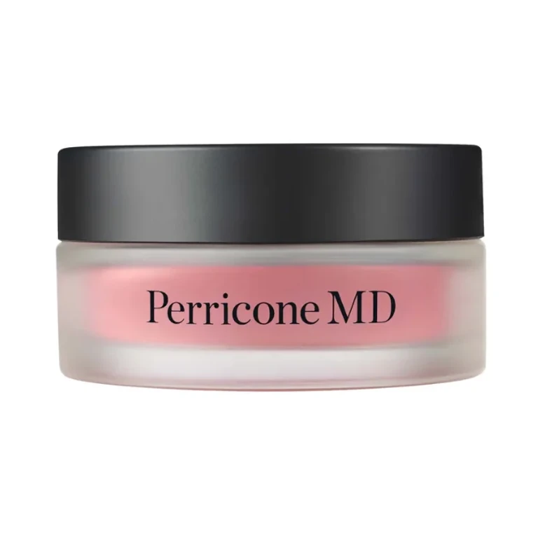 Perricone No Makeup Radiant Glow balm Cool Rose 35 g