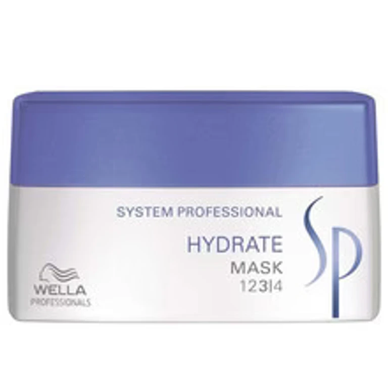 professional SP Hydrate Moisturizing Hair Mask 200 ml