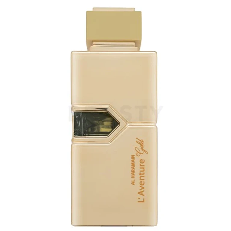 L'Aventure Gold EDP
