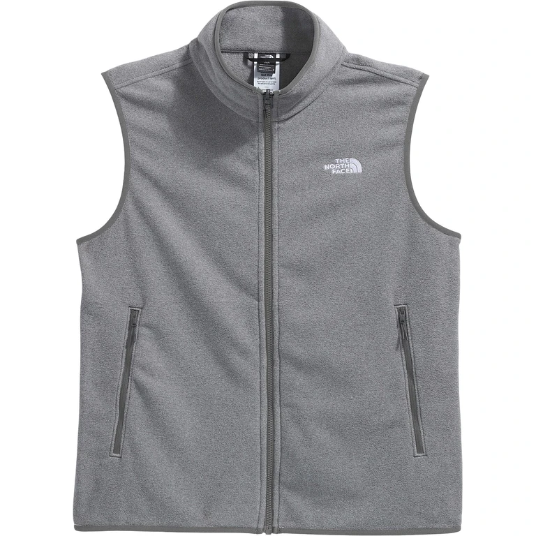 Glacier Fleece Vest - Men's