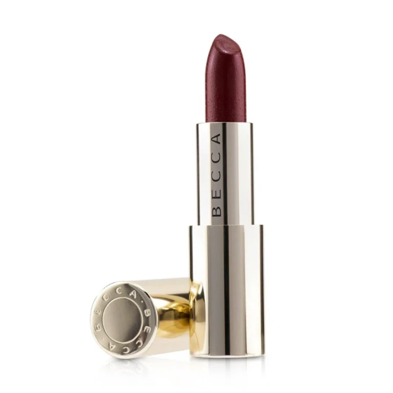, Ultimate, Avocado Oil, Satin Finish, Cream Lipstick, Ember, 3.3ml