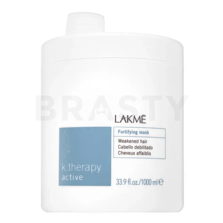 K.Therapy Fortifying Active Mask 1000 ml