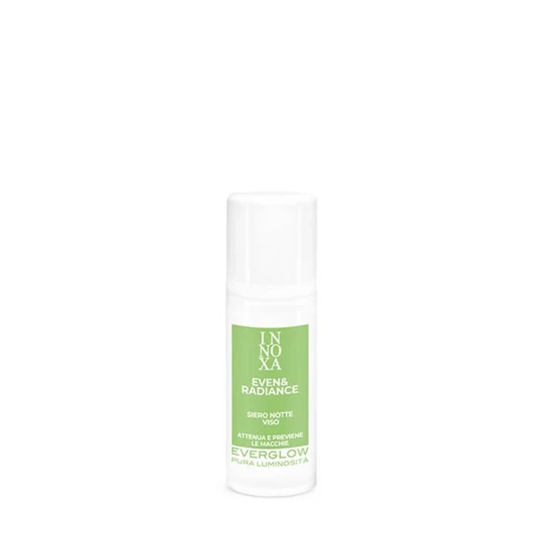 Even & Radiance Night Face Serum