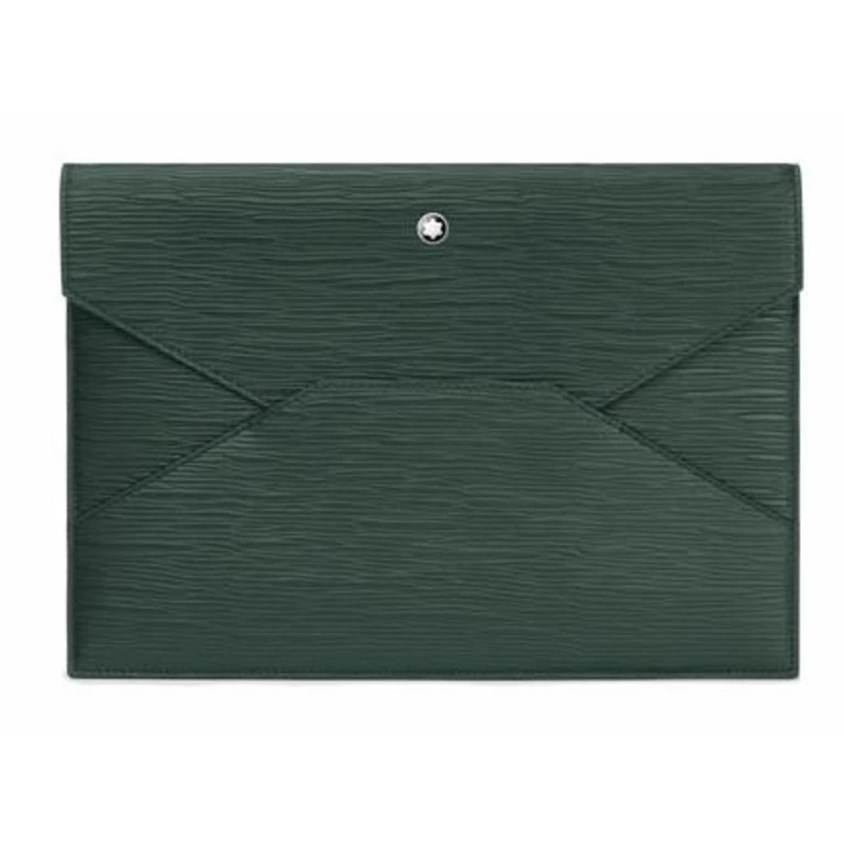 Meisterstuck 4810 Envelope Pouch - Green