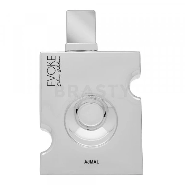 Evoke Silver Edition for Him EDP M 90 ml