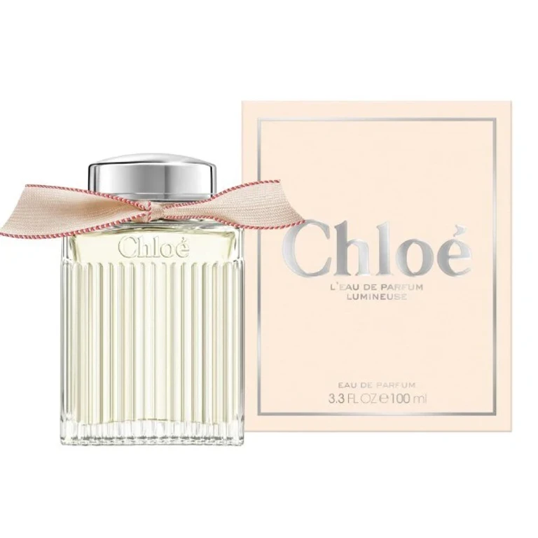 Chloé Chloé Lumineuse - EDP - Volume: 50 ml