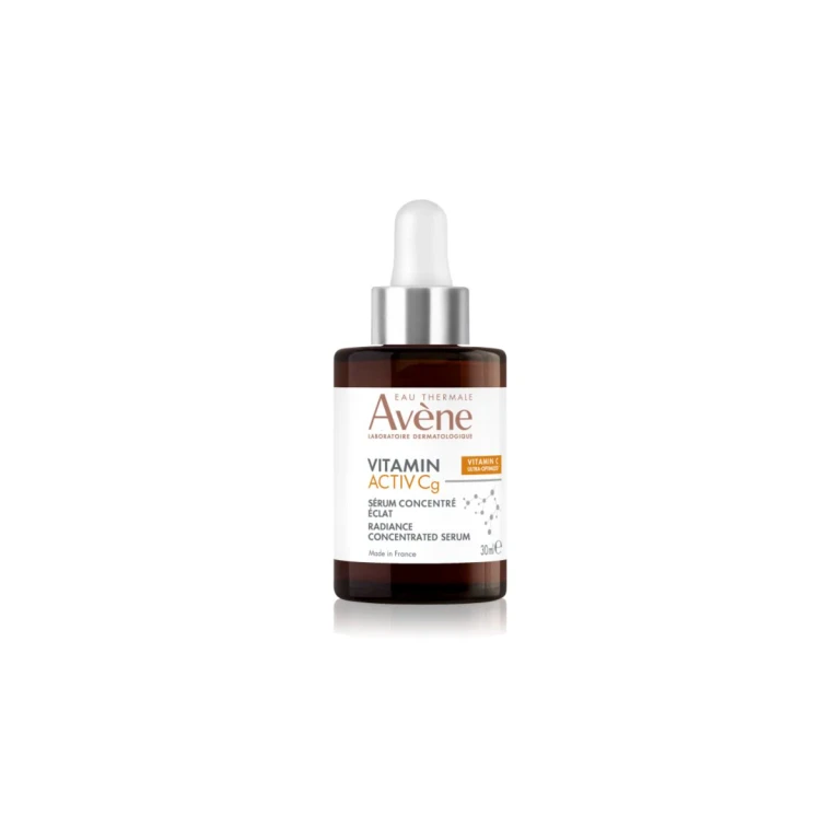 Avène Vitamin Activ Cg Brightness Corrector Serum 30ml