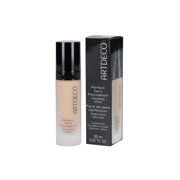 (Perfect Teint foundation) 20 ml - Shade: 56 Olive Beige (Neutral)