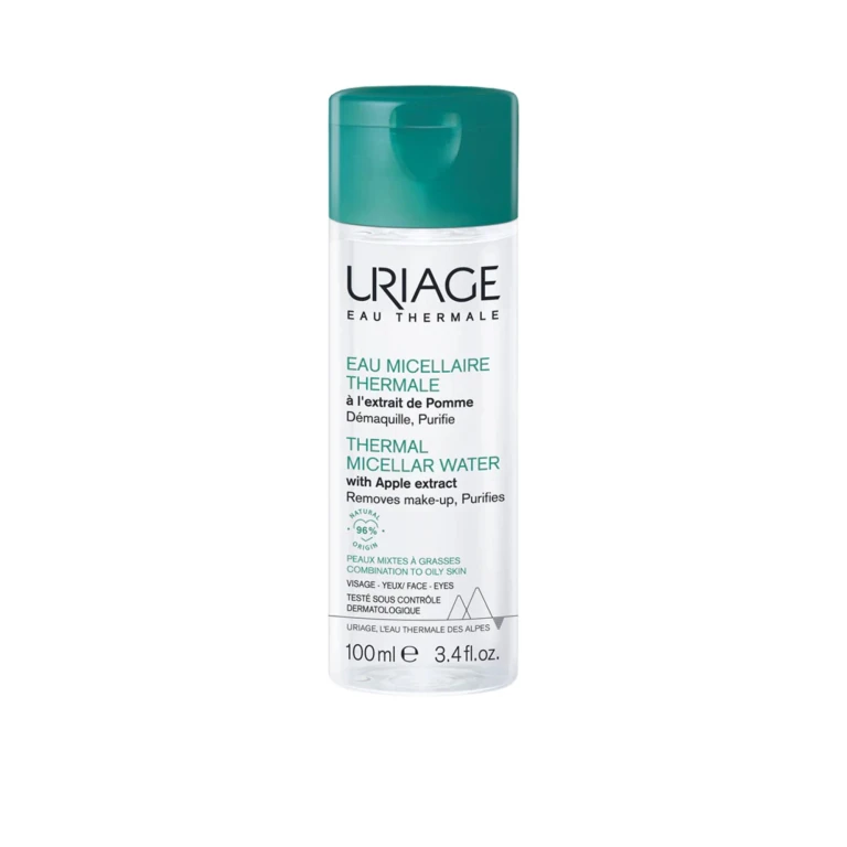 Thermal Micellar Water for Combination to Oily Skin 100ml