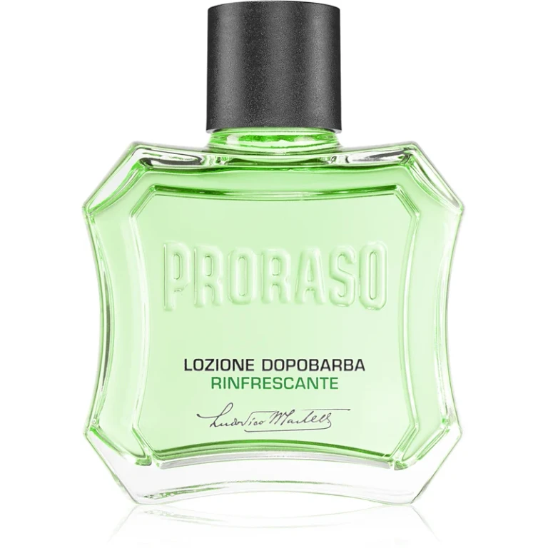 Refreshing aftershave 100ml