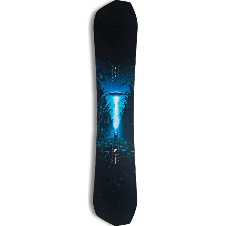 Greats Snowboard 156 - Unisex