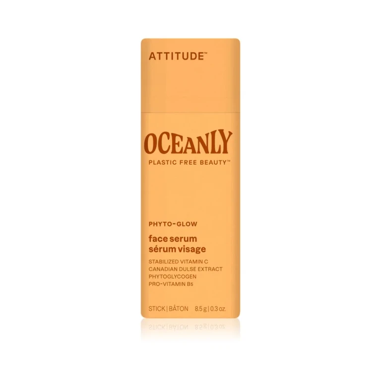 Oceanly Brightening Face Serum with Vitamin C 8.5g