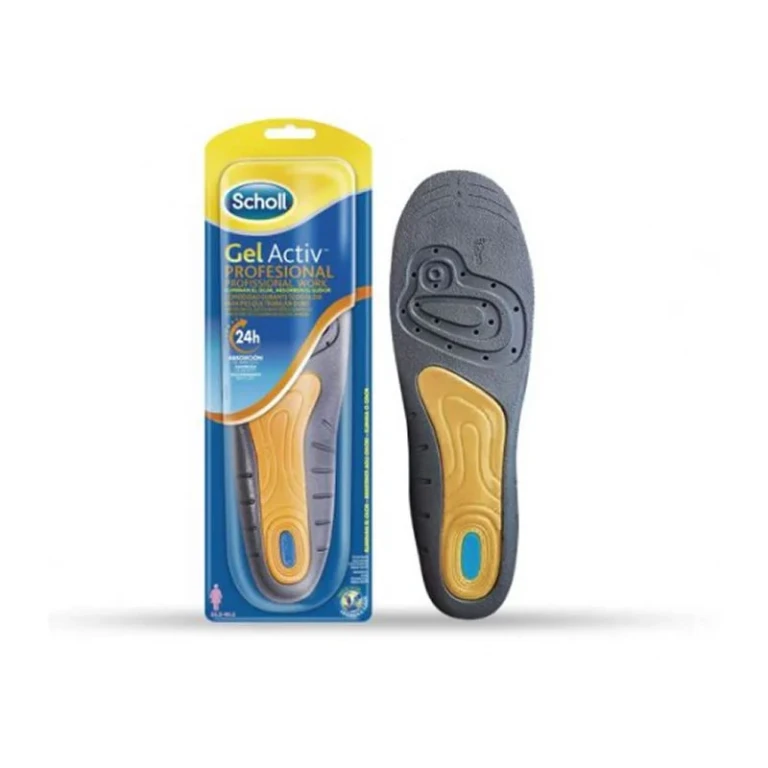 Dr. Scholl GelActiv Professional Women 1 paio