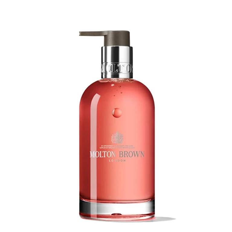 Heavenly Gingerlily Liquid Hand Wash (Delicate Liquid Hand Cleanser) 200 ml