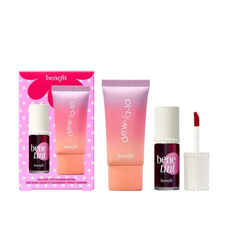 Dew The Benetint Gift Set