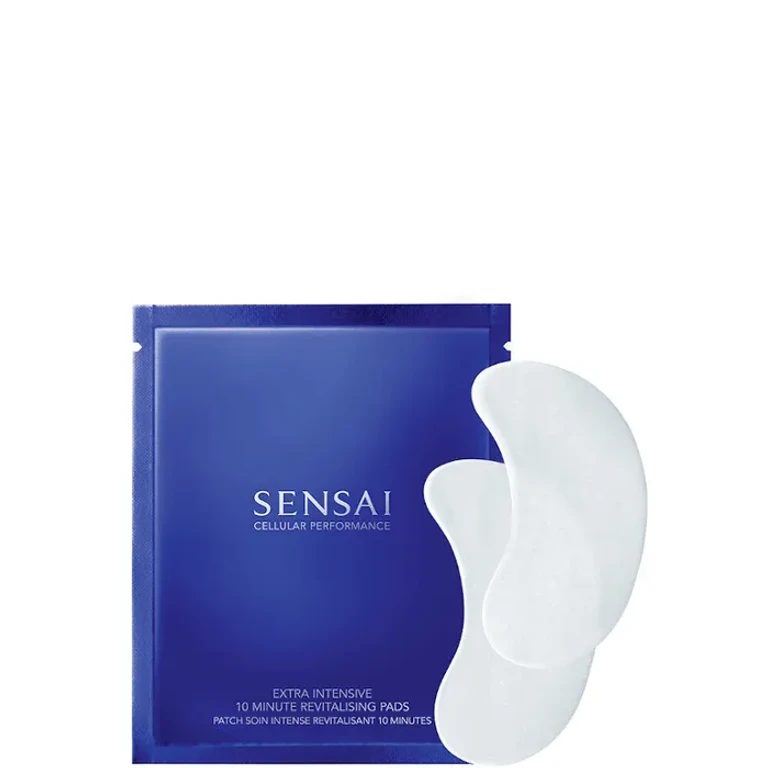 Cellular Performance Extra Intensive Revitalizing Pads