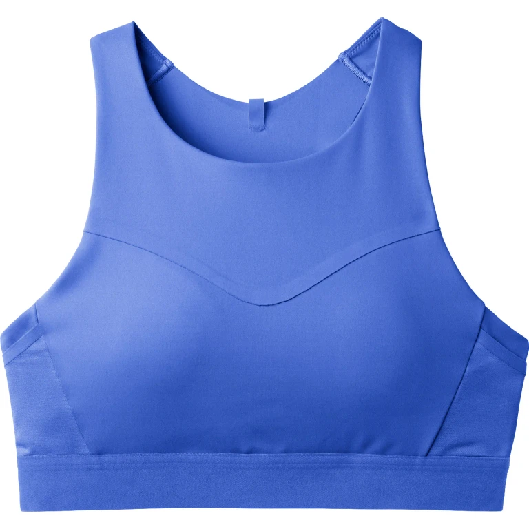 Drive 3 Pocket Run Bra - Women's