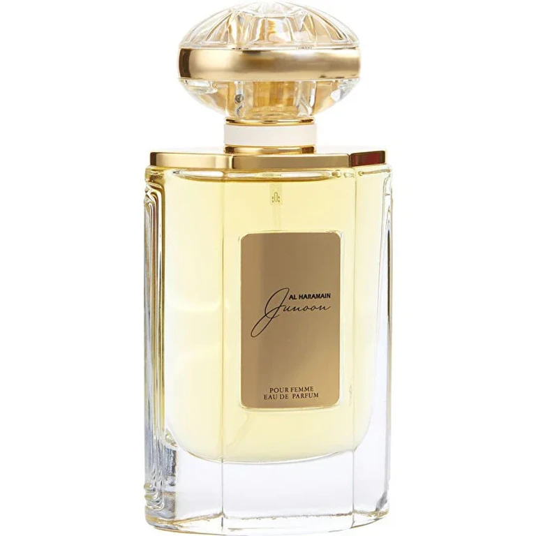 Junoon - EDP - Volume: 75 ml