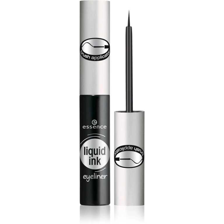 Essence Liquid Eyeliner
