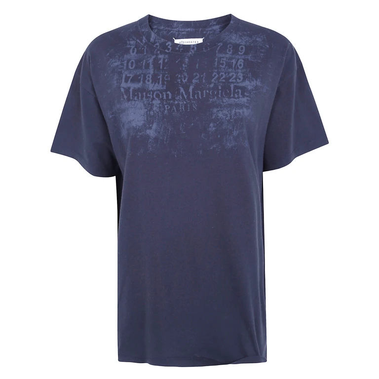 T-Shirt MAISON MARGIELA "Numbers"