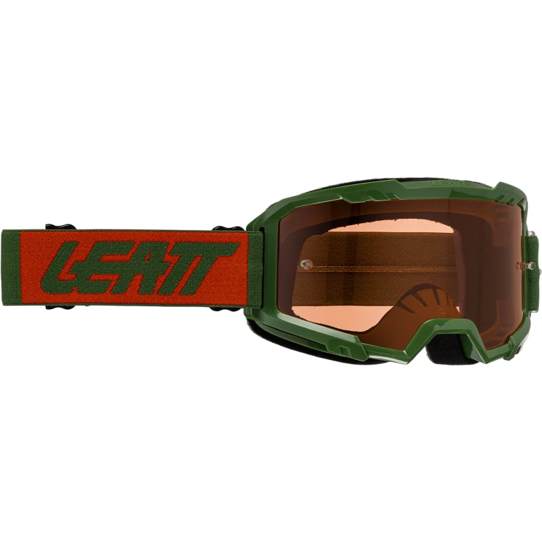Vizion 2.5 Goggles