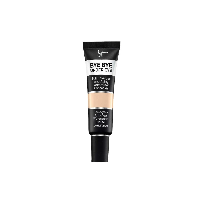 Bye Bye Under Light Nude Concealer
