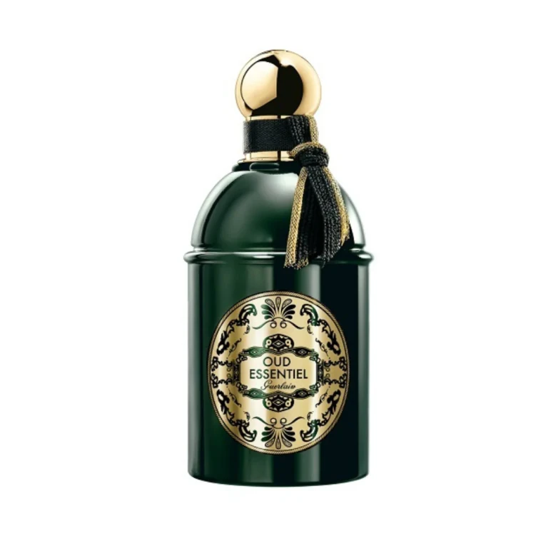 Les Absolus D'Orient Oud Essentiel - EDP - Volume: 125 ml