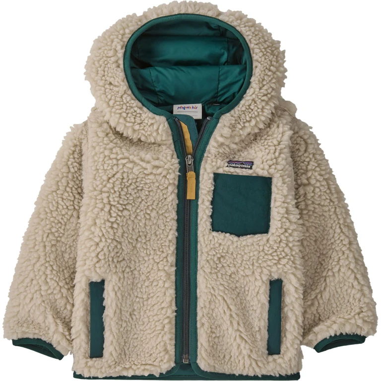 Retro-X Hoody - Baby