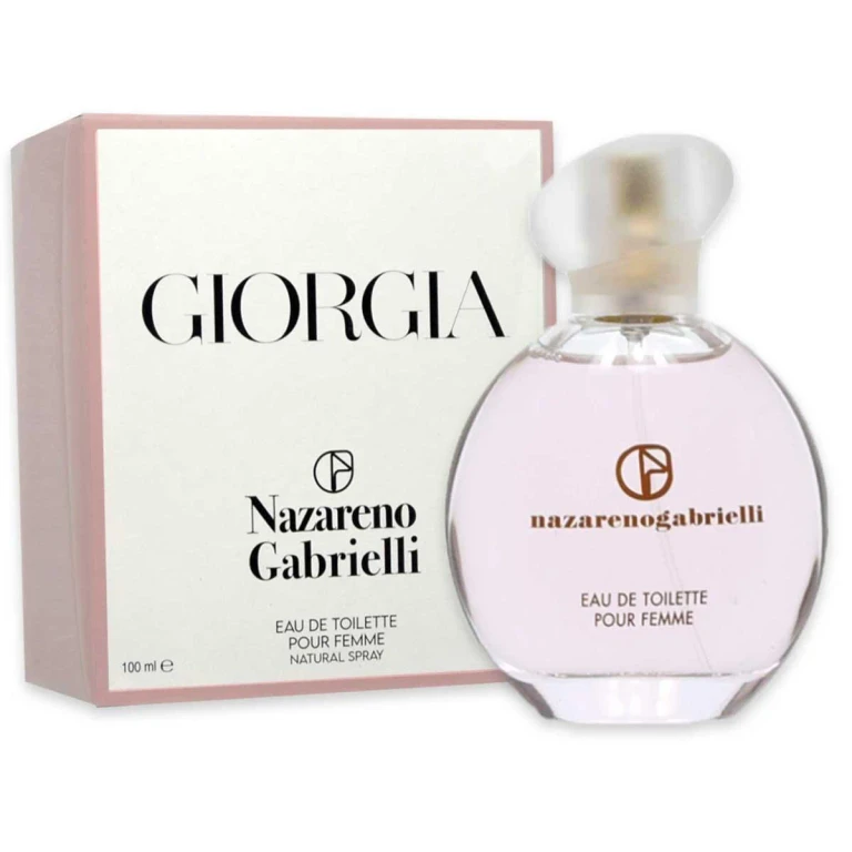 Giorgia Edt 100 Ml