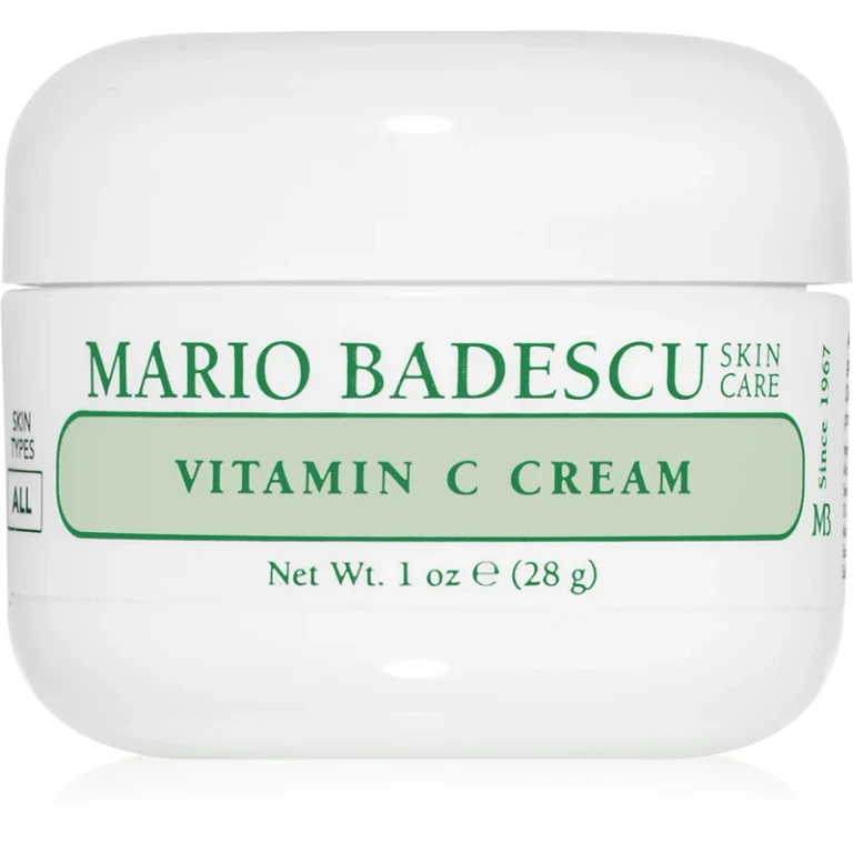 Vitamin C day cream with vitamin C 28 g
