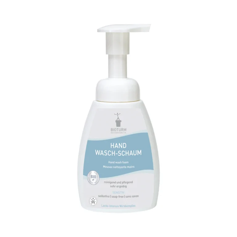 Hand Wash Foam No.11 250 ml