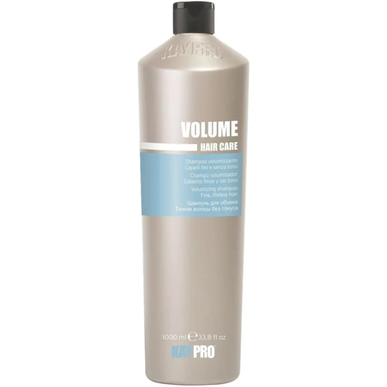 Volume Shampoo 1000 ml