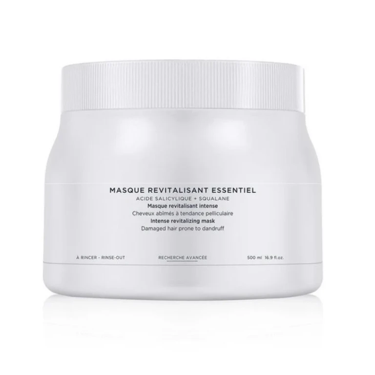 Symbiose Revitalizing mask 500 ml