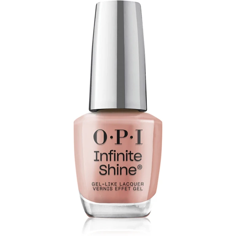 Infinite Shine Silk Gel Nail Polish Barefoot in Barcelona 15ml