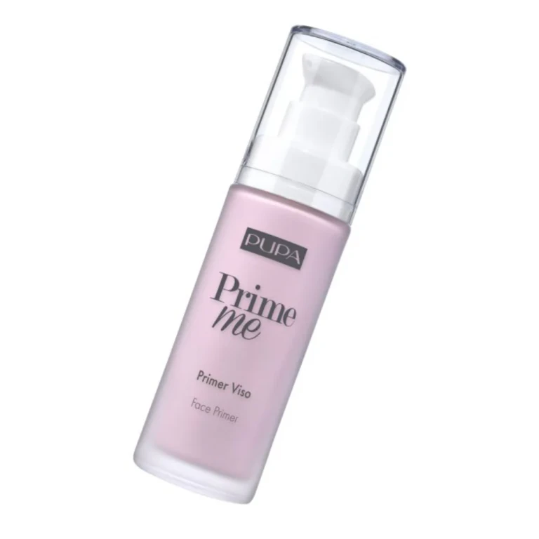 Prime Me Sallow Skin Primer Liquid Paraben Free 30ml