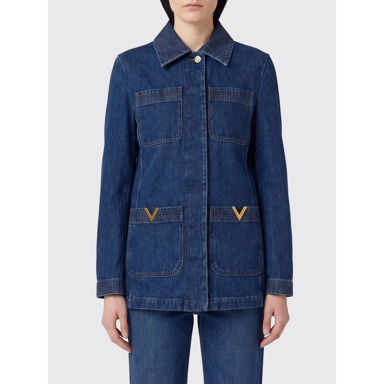 Jacket woman (8B3DC6F09Y8558)