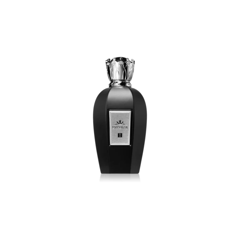 Emperor II. Unisex Eau de Parfum 100 ml