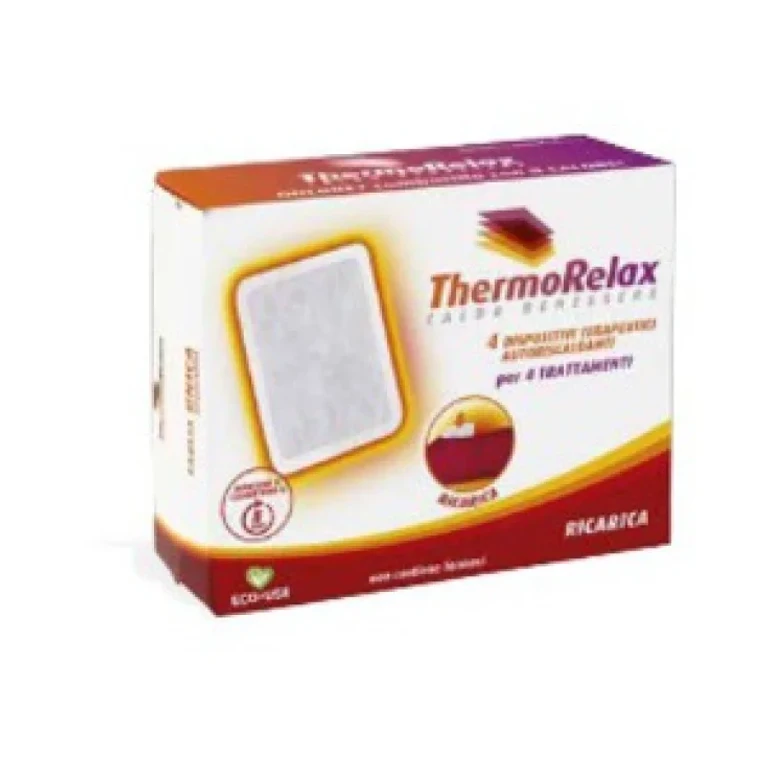 Thermorelax Lumbar Band Recharge