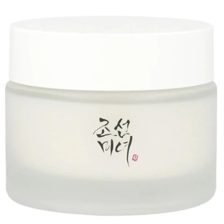 Moisturizing Face Cream 50 ml