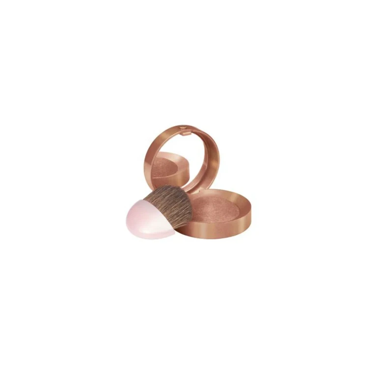 Little Round Pot powder blush 18 Ravishing Red 2.5 g