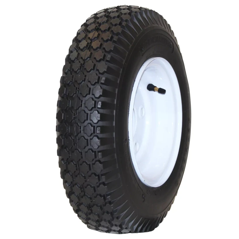 Stud - 4.10/3.50-4 Lawn & Garden Tire