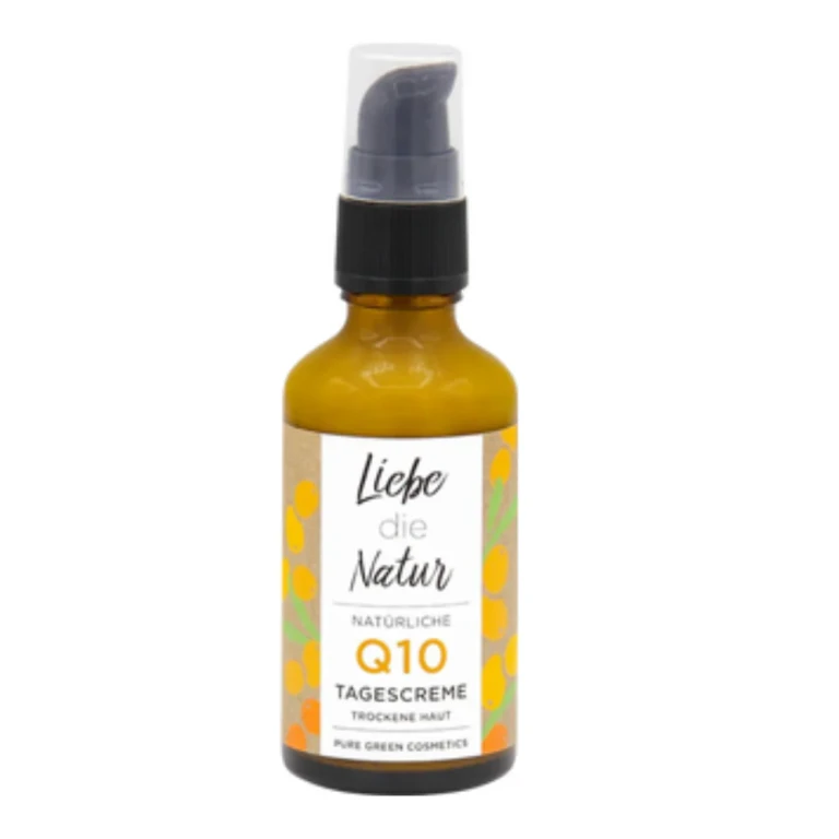 Q10 Day Cream 50ml
