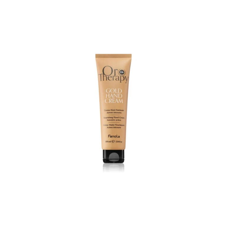 Oro Therapy Gold Hand Cream 24K 100 ml