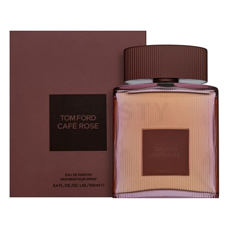 Café Rose EDP U 100 ml